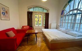 Vila Olomouc